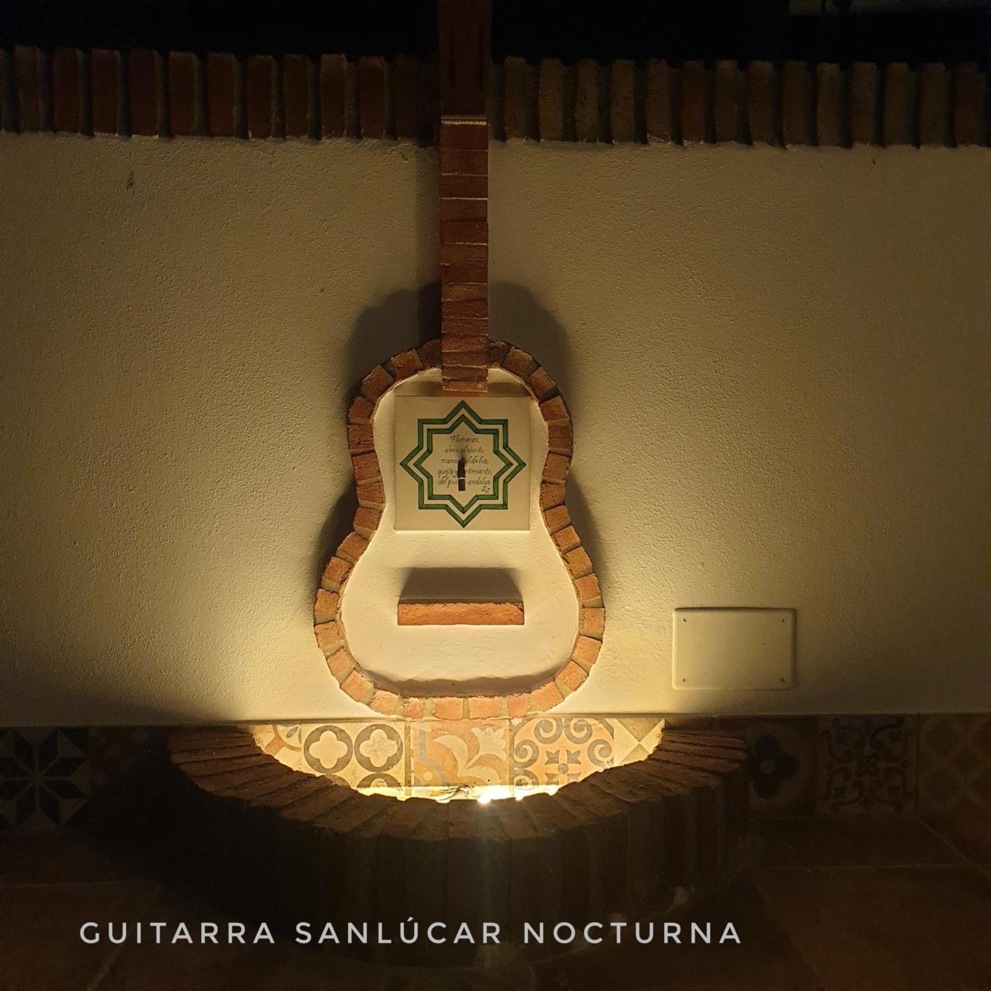 Villa Cultural Montelucia 몬테코르토 외부 사진