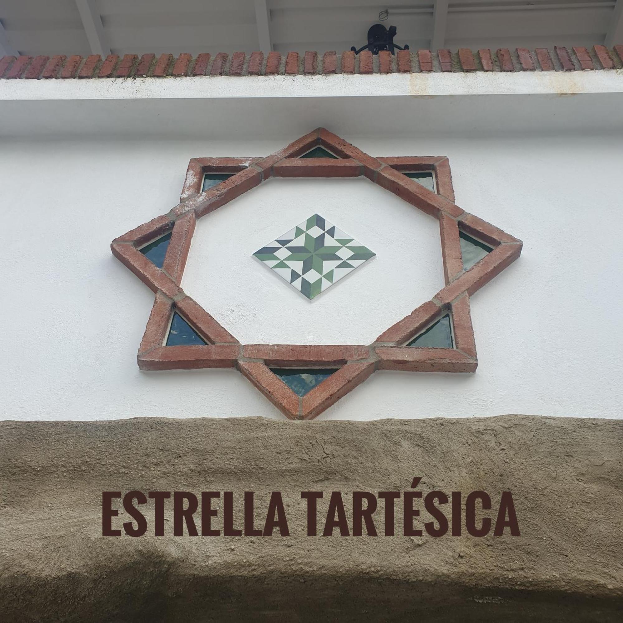 Villa Cultural Montelucia 몬테코르토 외부 사진