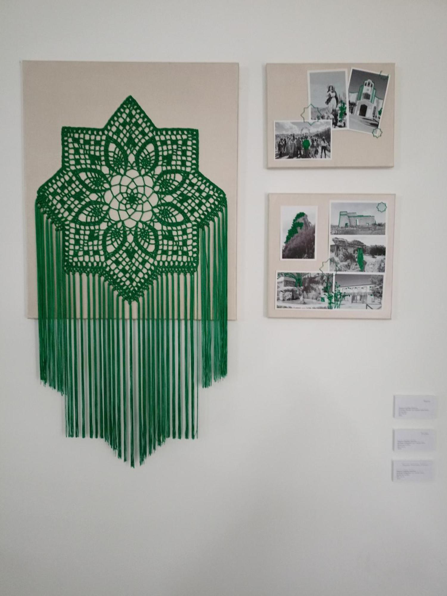 Villa Cultural Montelucia 몬테코르토 외부 사진